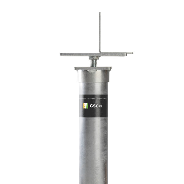 Adjustable Square Top Bracket System - Image 4