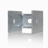 Professional Heavy Duty Post 'U' Bracket - Image 5