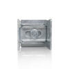 Professional Heavy Duty Post 'U' Bracket - Image 4