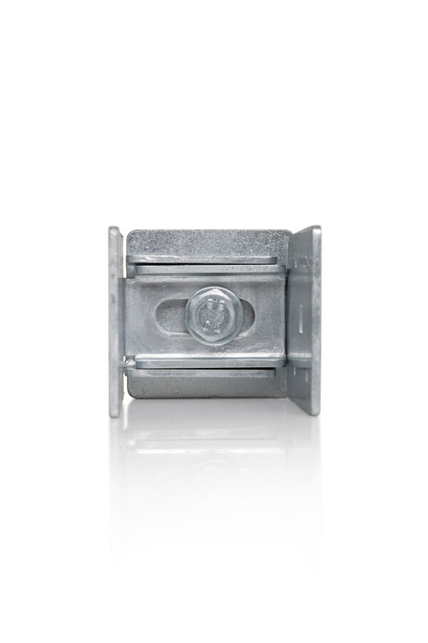 Professional Heavy Duty Post 'U' Bracket - Image 4