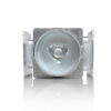Professional Heavy Duty Post 'U' Bracket - Image 3