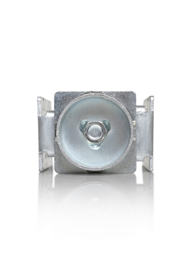 Professional Heavy Duty Post 'U' Bracket - Image 3