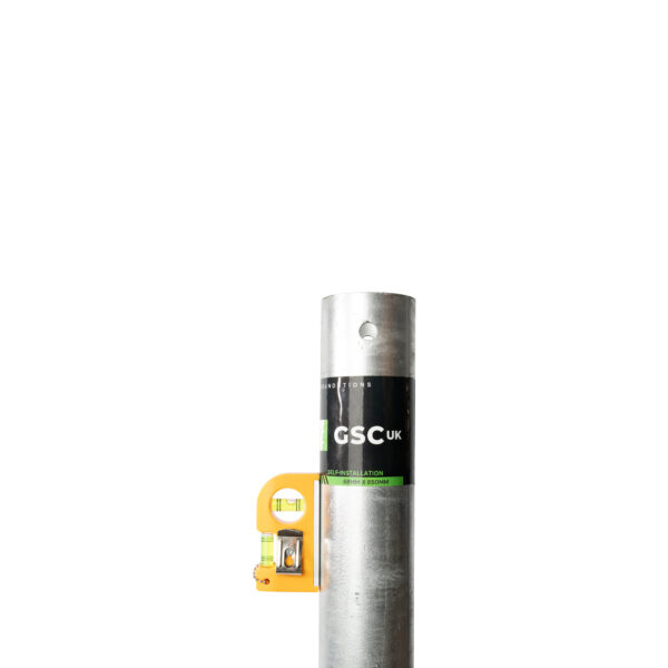 85mm Magnetic Level - Image 3