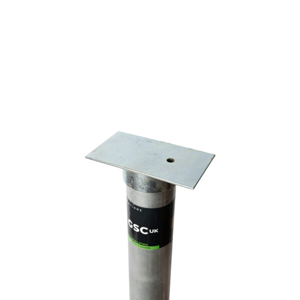 SIPS Panel Support Bracket - Image 4