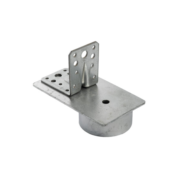 Standard Bracket System for 3" x 2" Joists - Image 2