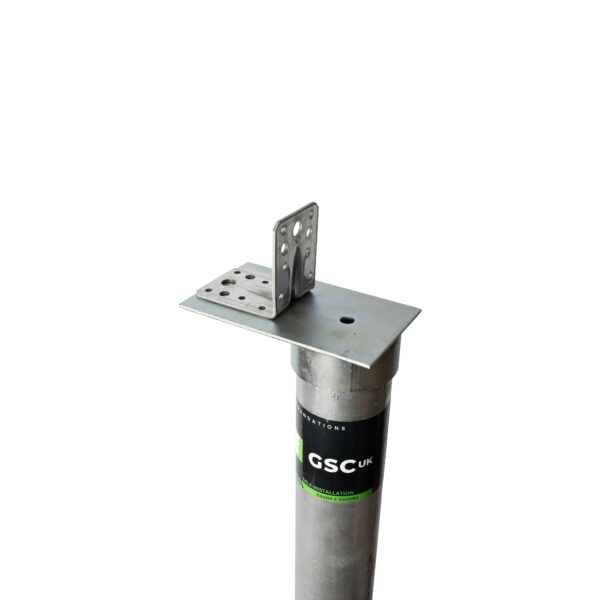 Standard Bracket System for 3" x 2" Joists - Image 5