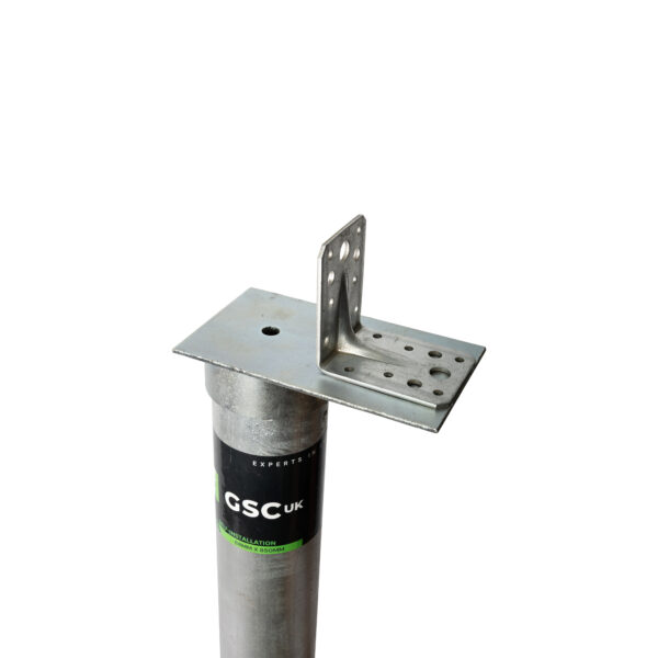 Standard Bracket System for 3" x 2" Joists - Image 6