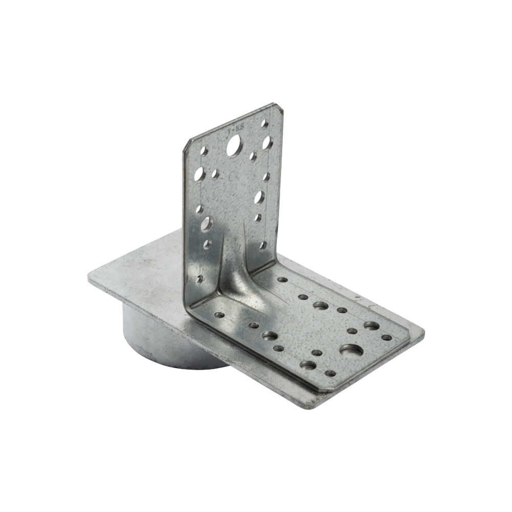 Ground Screw Brackets | Ground Screw Centre