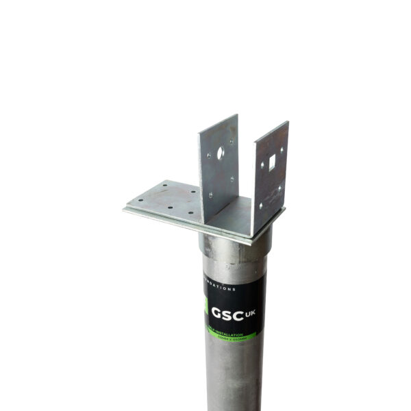 Standard Bracket System - 'U' Bracket - Image 7