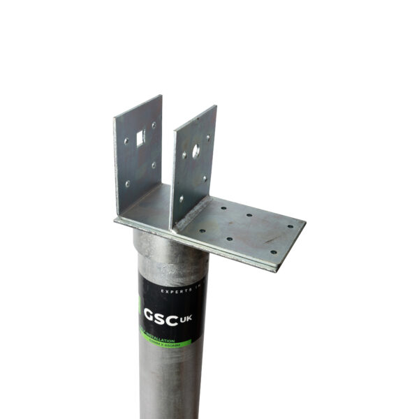 Standard Bracket System - 'U' Bracket - Image 6