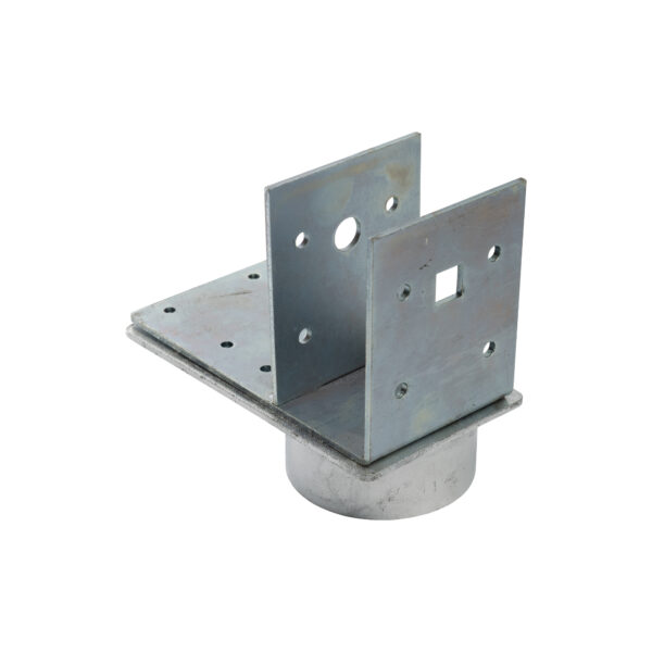 Standard Bracket System - 'U' Bracket - Image 3