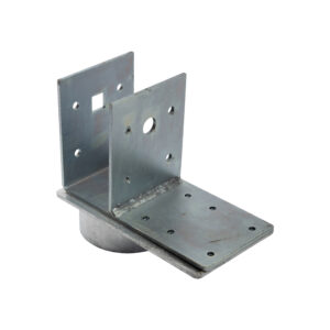 Standard Bracket System - 'U' Bracket