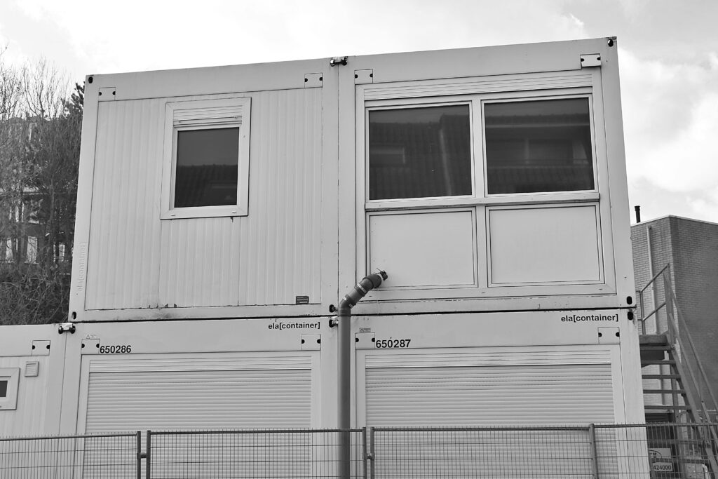modular building