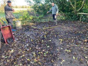 Ground Screw Rusting How to Install Ground Screws: A Complete Guide - Screw Foundations UK