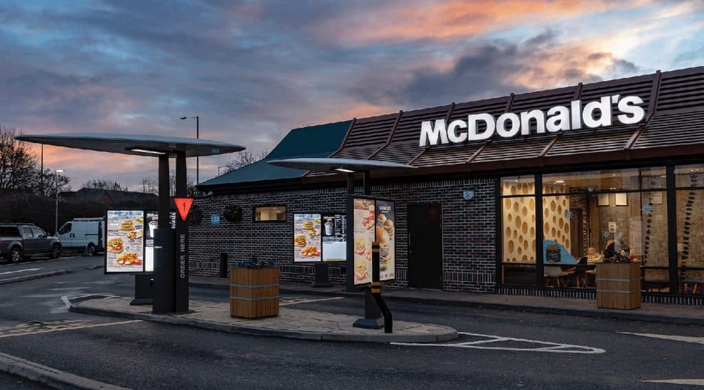 ground screws for signs