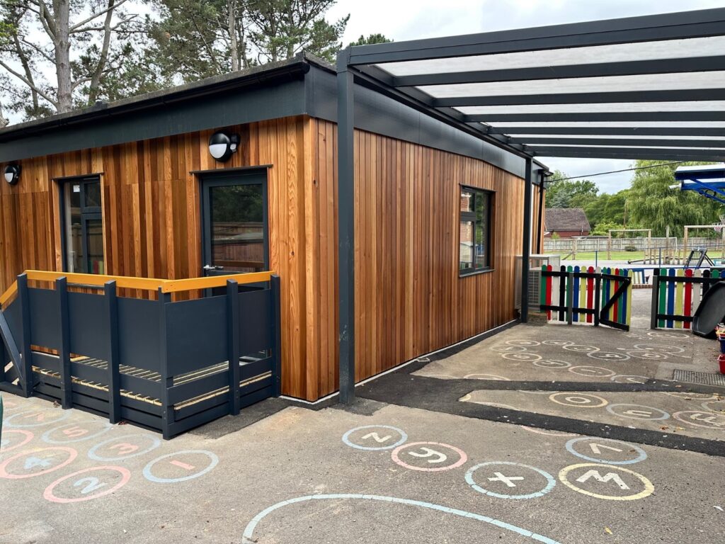 ground screw weight bearing