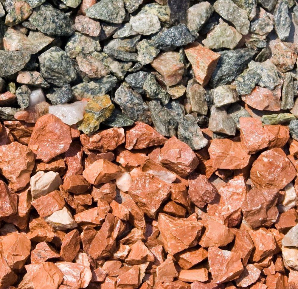 soil types uk