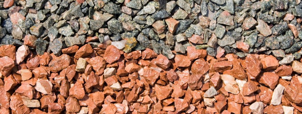 soil types uk